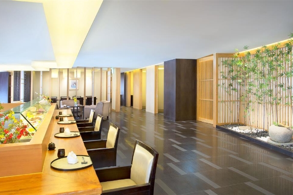 Sheraton Grand Incheon Hotel